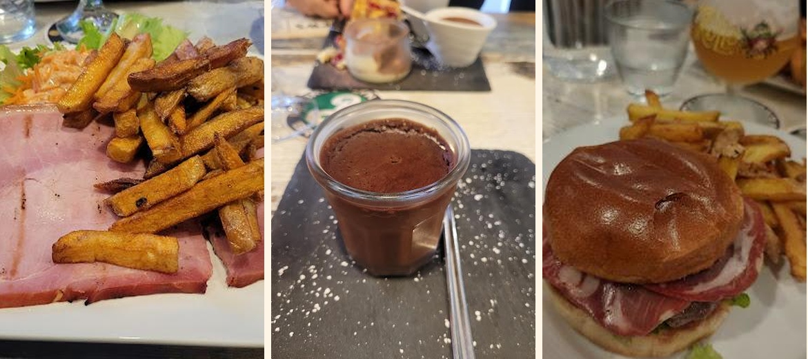 Le Relais du Château - Gallery Image 1