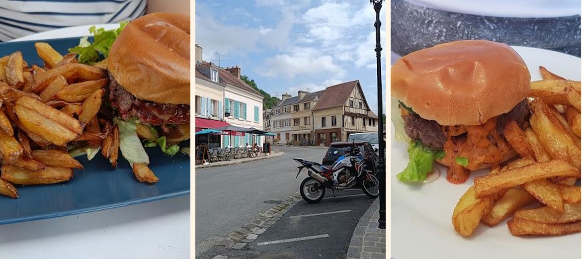 Le Relais du Château - Gallery Image 4