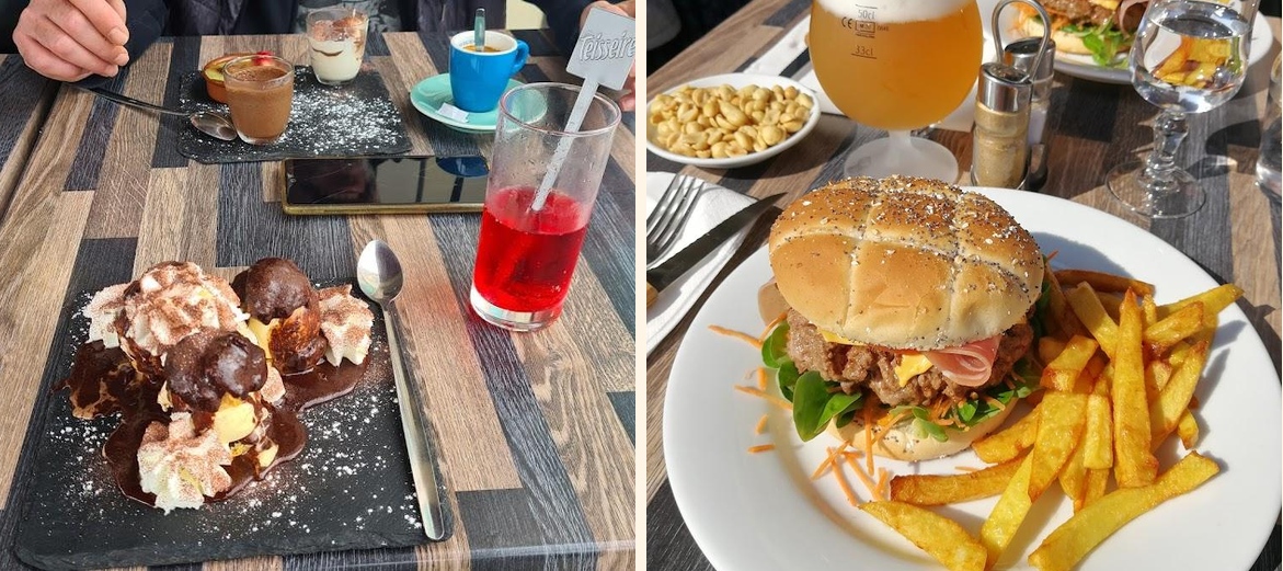 Le Relais du Château - Gallery Image 5