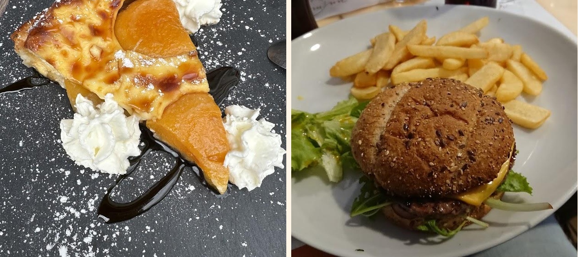 Le Relais du Château - Gallery Image 6