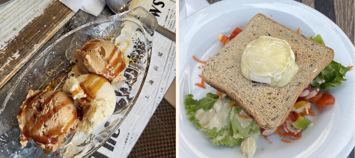 Le Relais du Château - Gallery Image 7